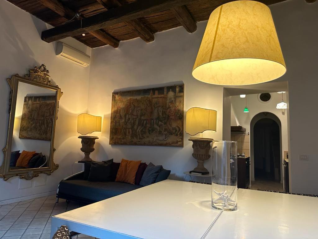 La Casa Dell'Architetto Apartment Napoli Exterior foto