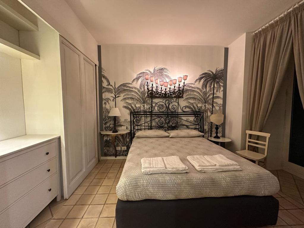 La Casa Dell'Architetto Apartment Napoli Exterior foto